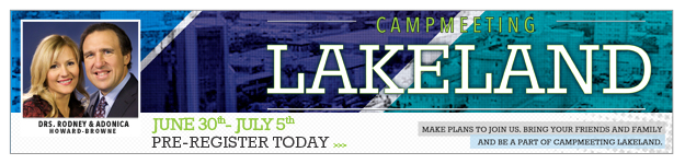 Campmeeting Lakeland