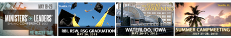 GAT banners