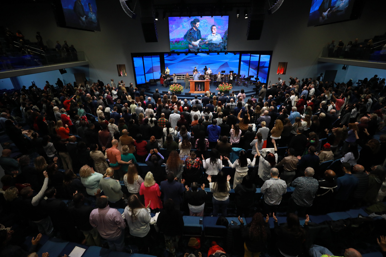 Winter Campmeeting: Prayer Power - Day 4