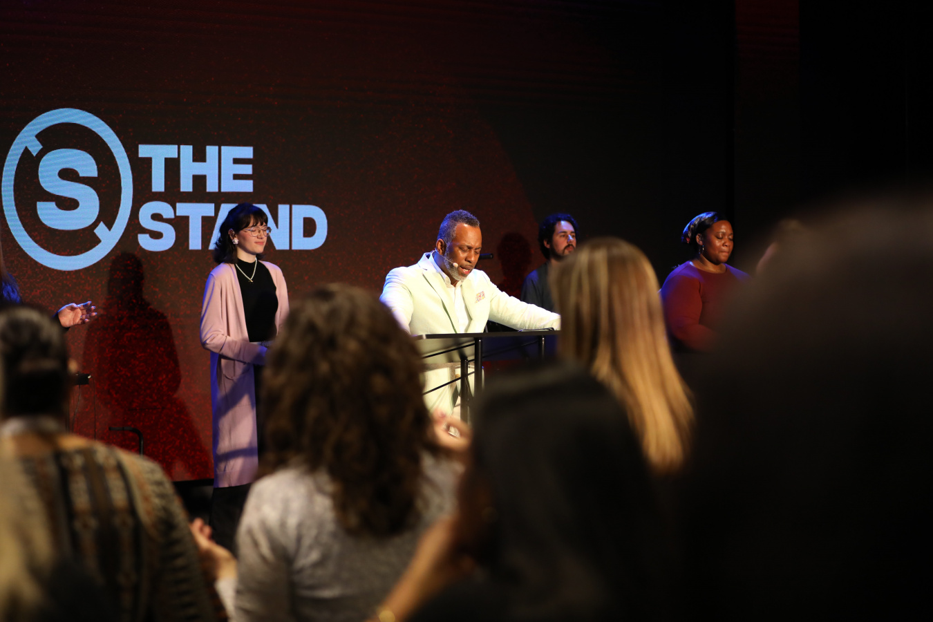 The Stand Night 1986