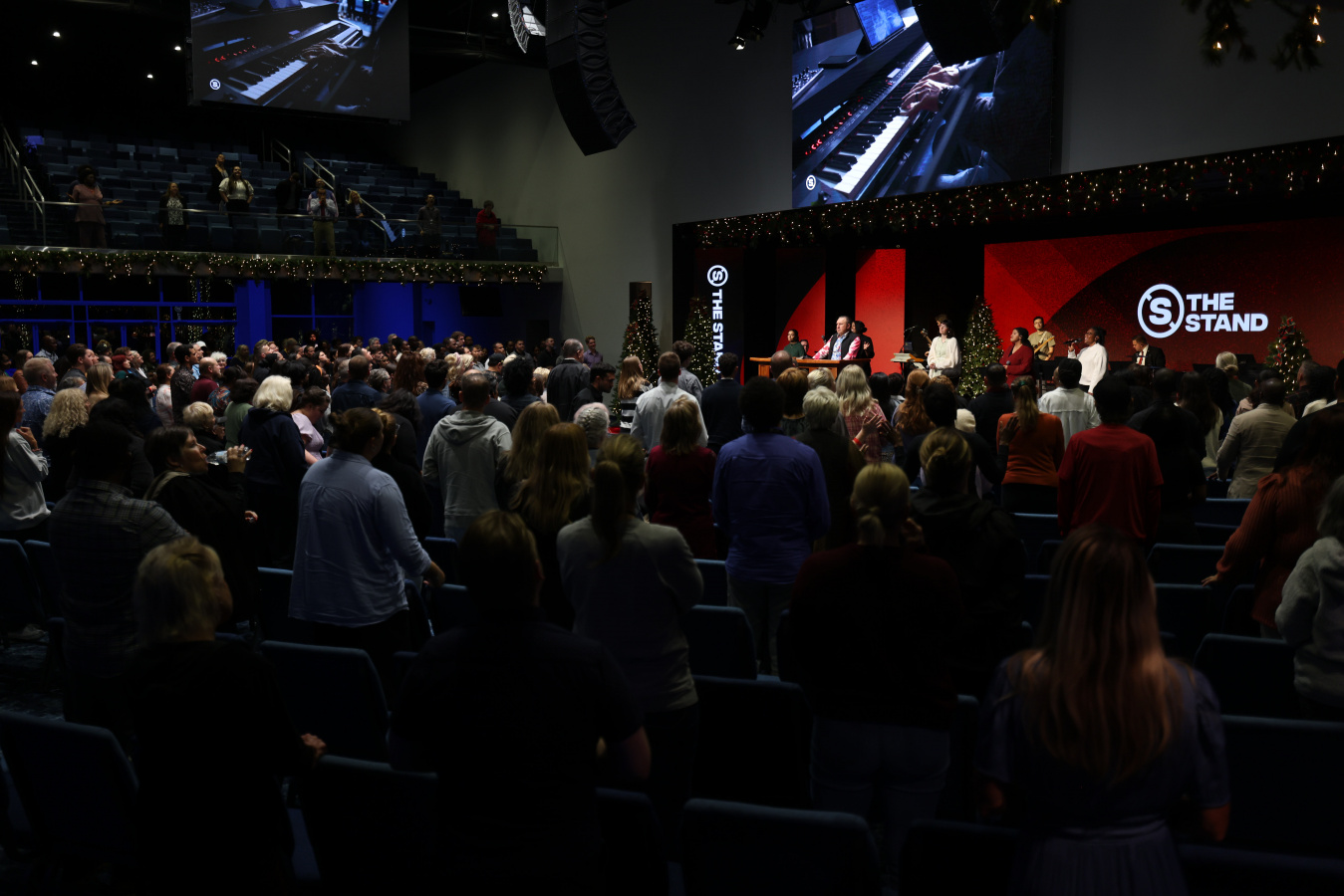 The Stand: Night 2025