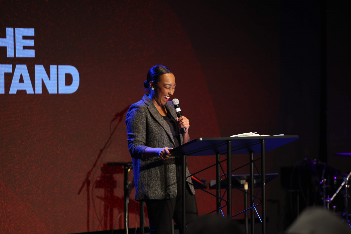 The Stand: Night 2026