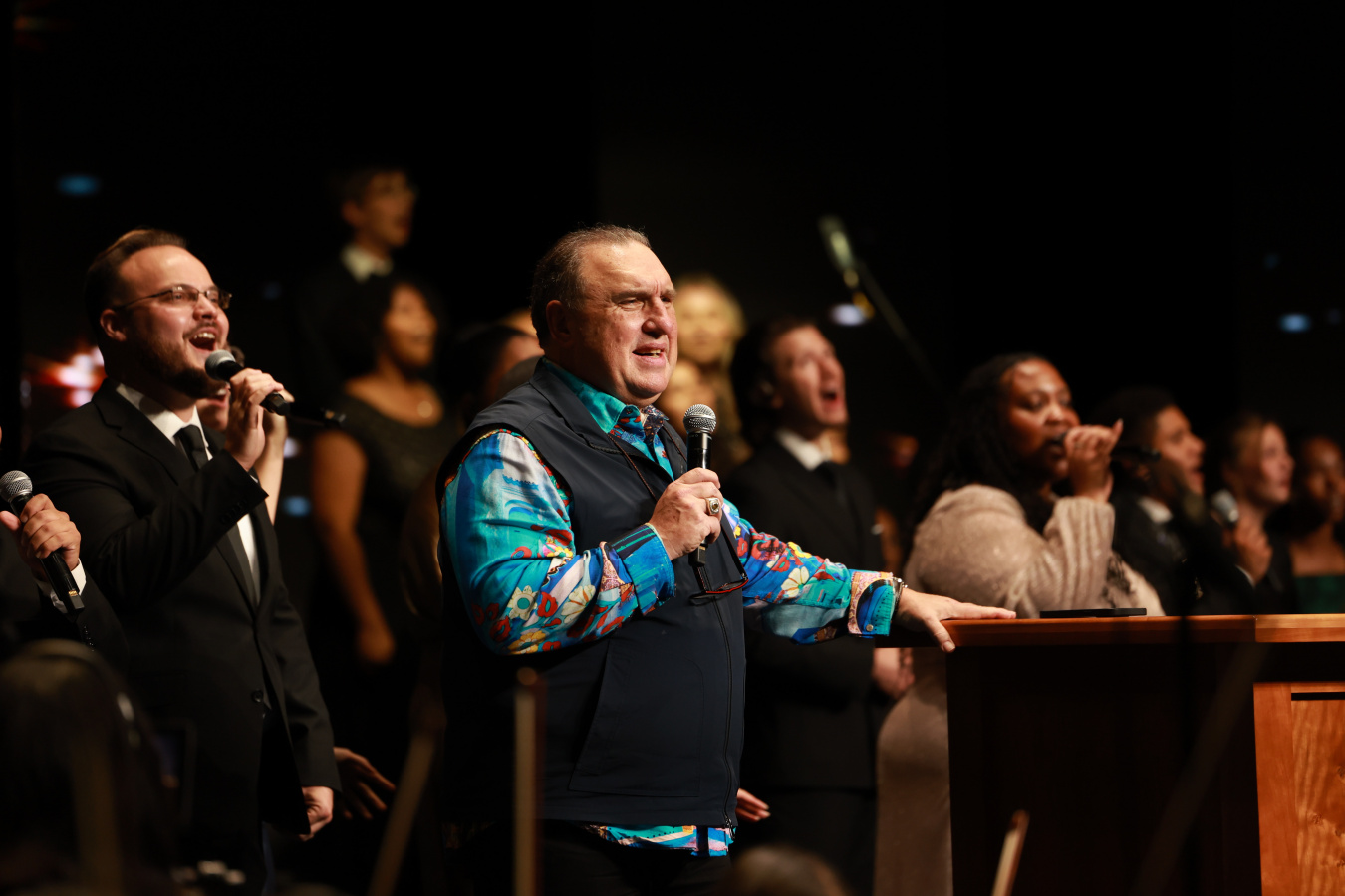 Christmas Extravaganza 