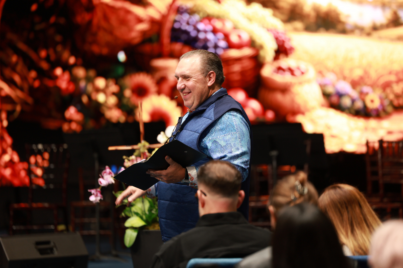 The Stand: Night 2032