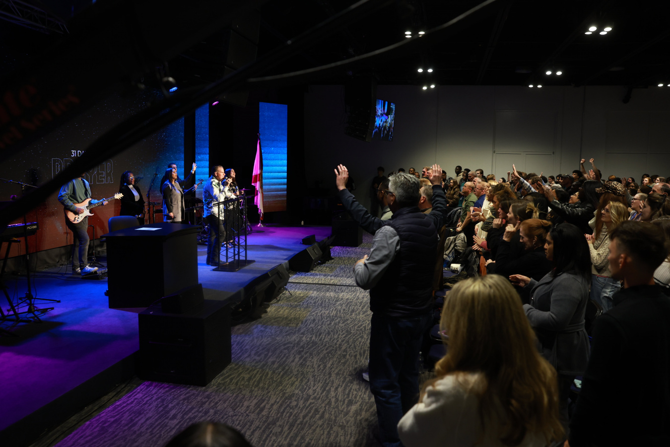 The Stand: Night 2,056