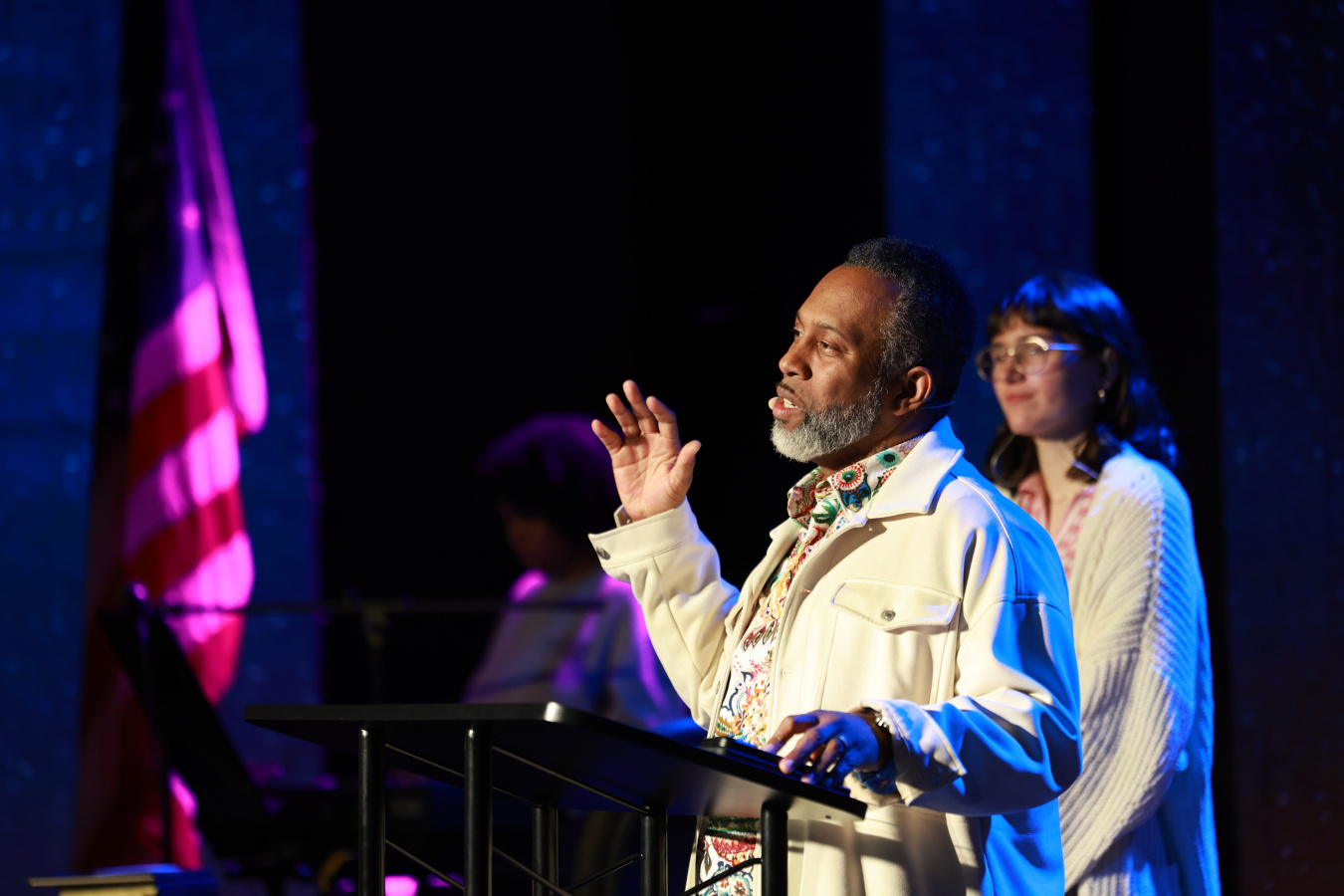 The Stand: Night 2,057