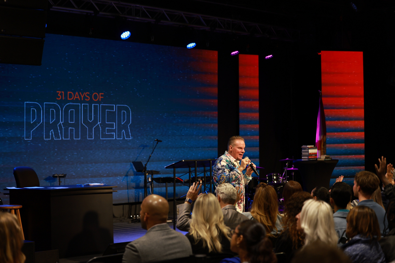 The Stand: Night 2035