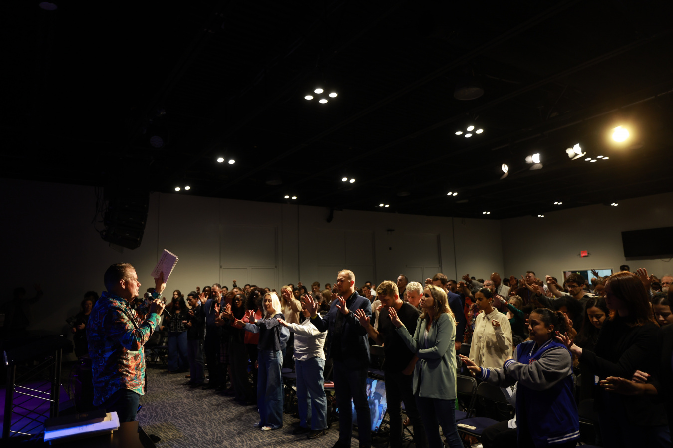 The Stand: Night 2039