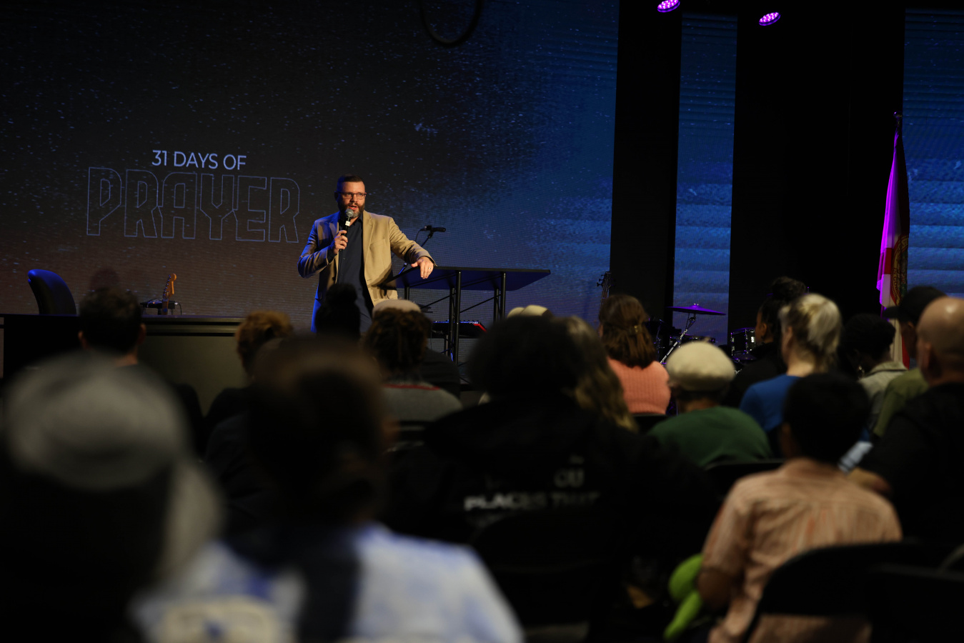 The Stand: Night 2041