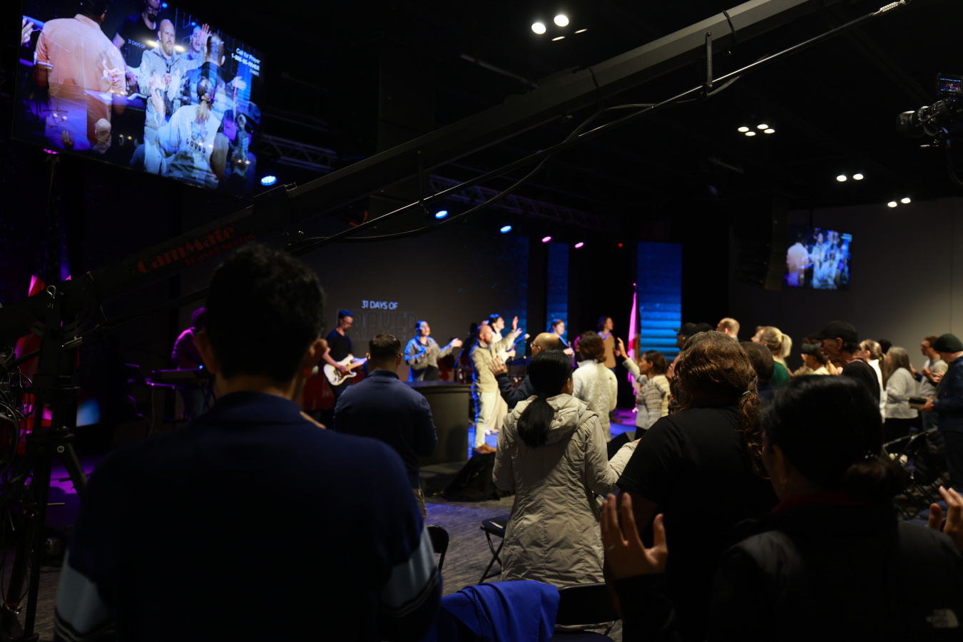  The Stand: Night 2043