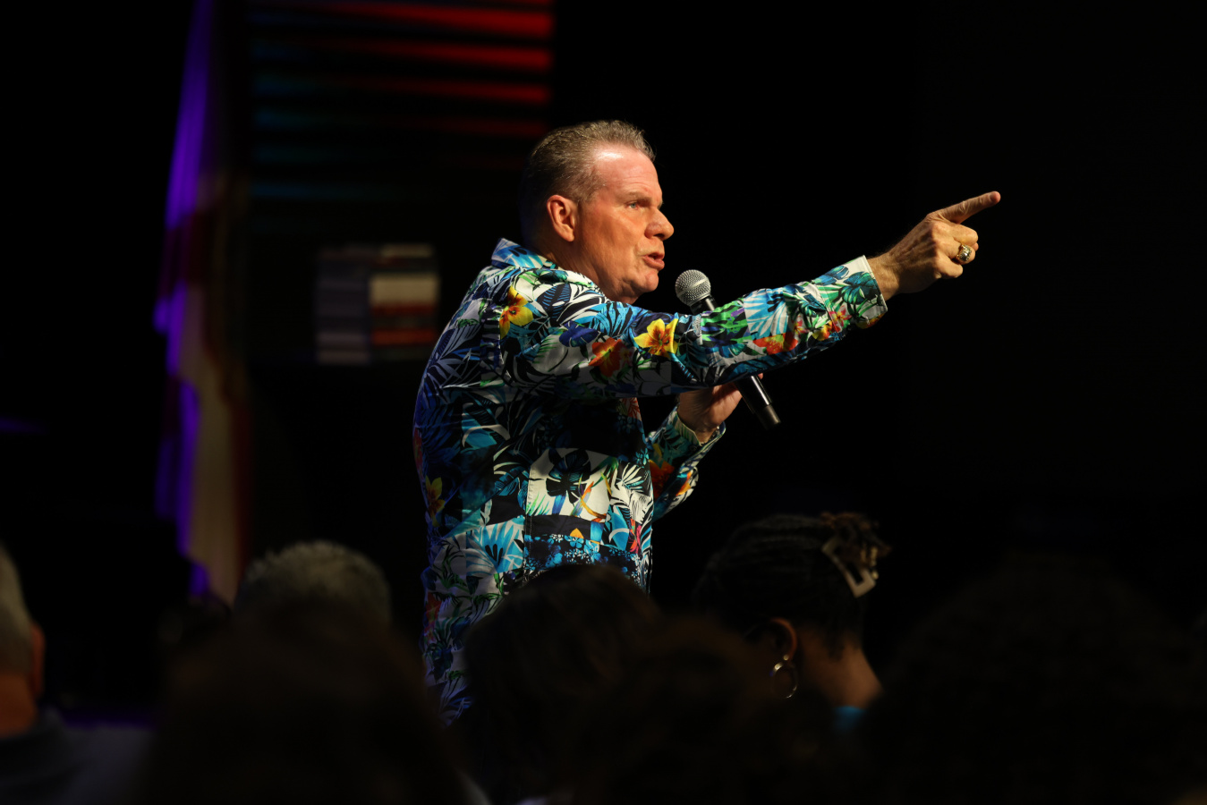 The Stand: Night 2036