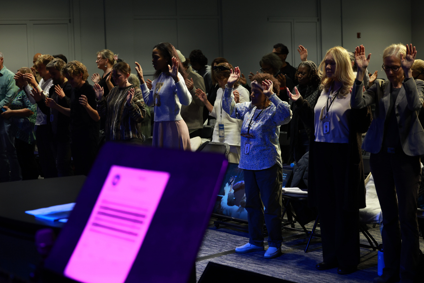 The Stand: Night 2044