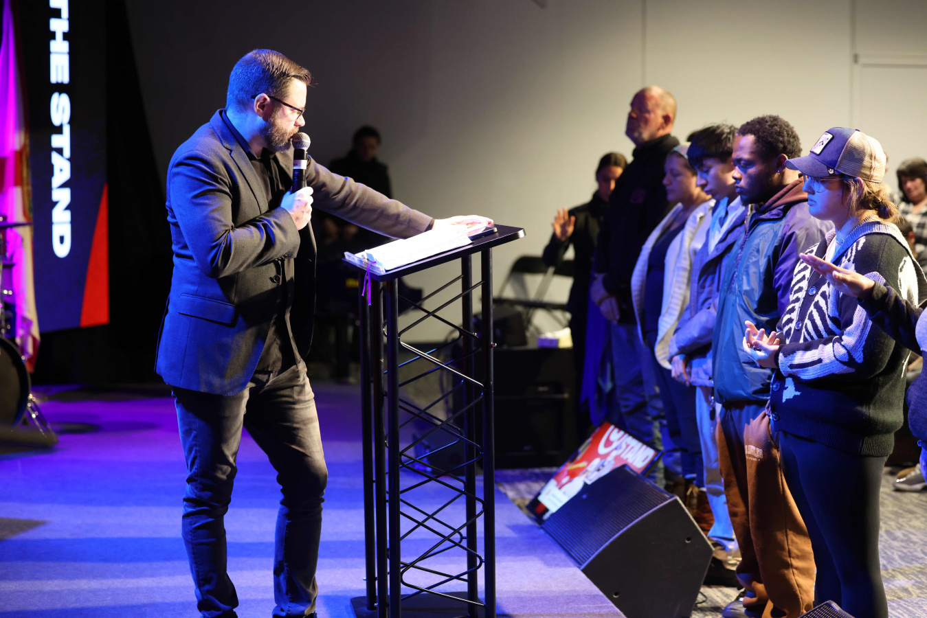 The Stand: Night 2061