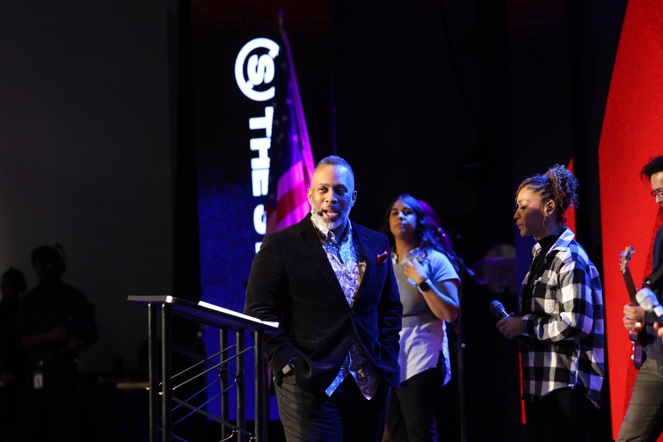 The Stand: Night 2063