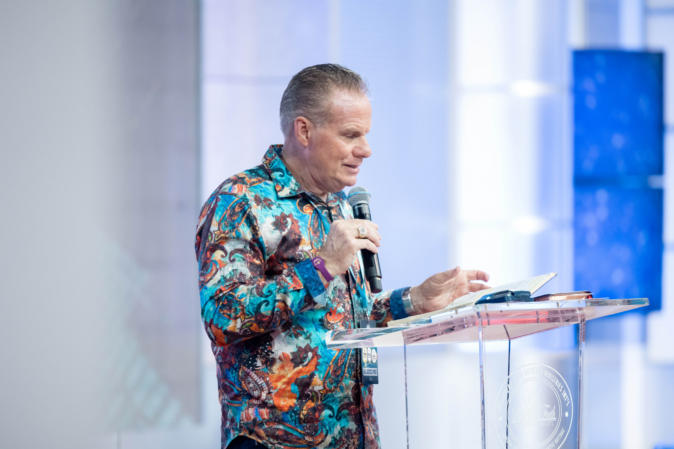 500 City Tour: Nassau, Bahamas