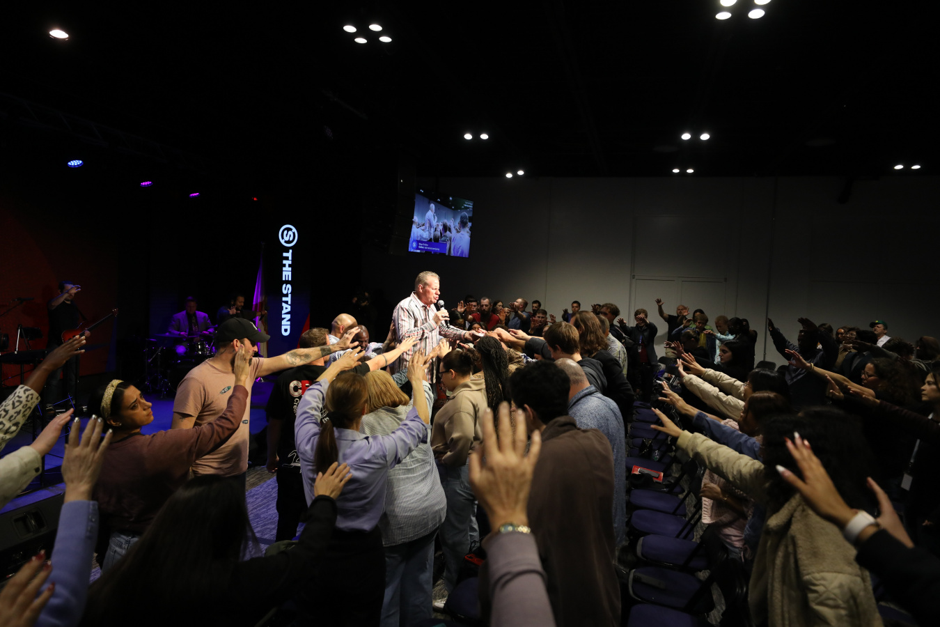 The Stand: Night 2070