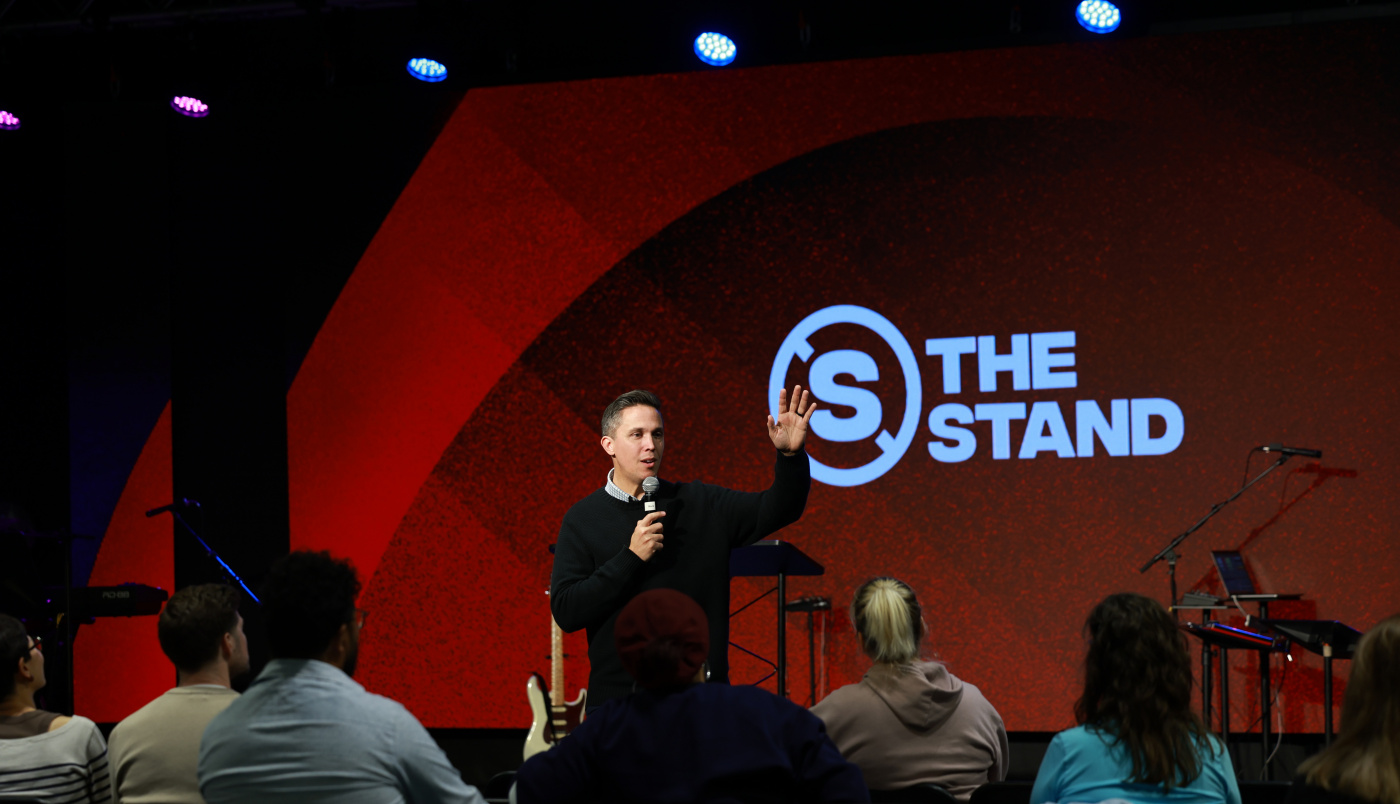 The Stand: Night 2082