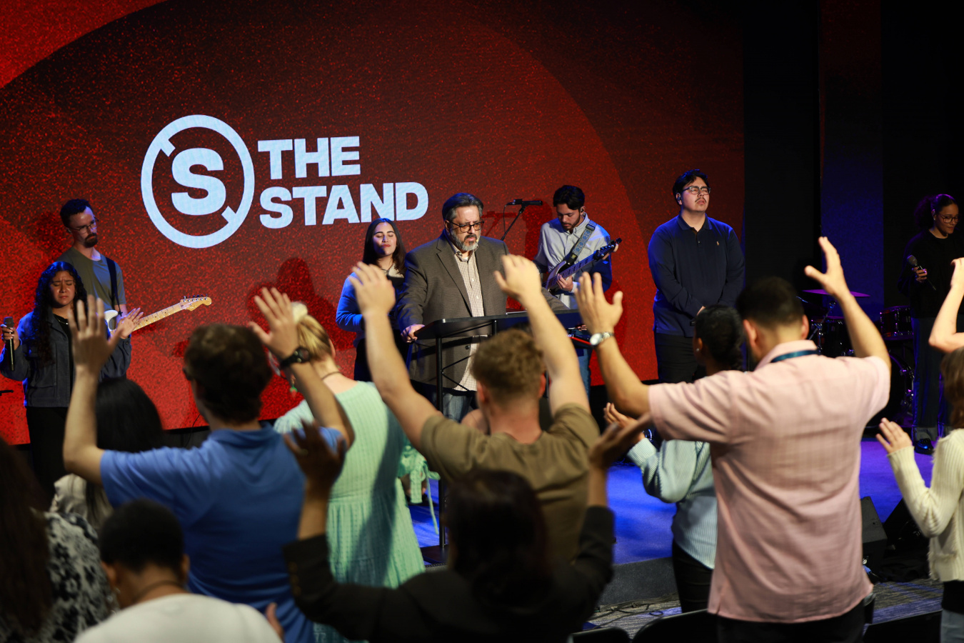 The Stand: Night 2079