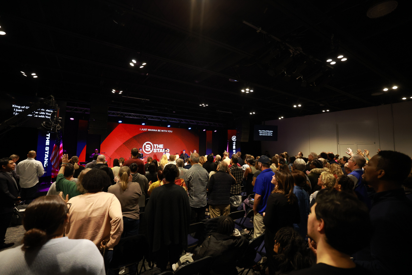 The Stand: Night 2084