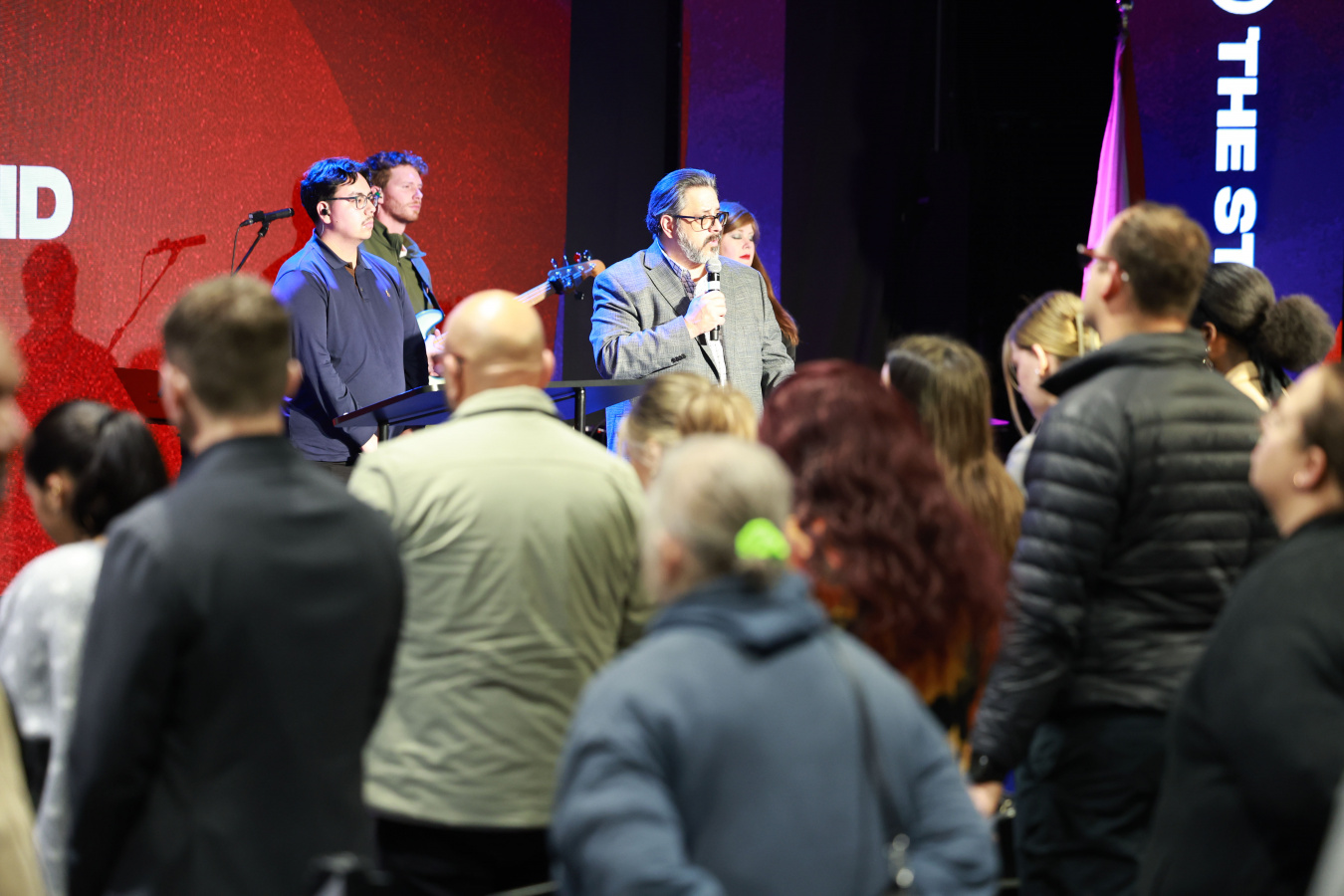 The Stand: Night 2065