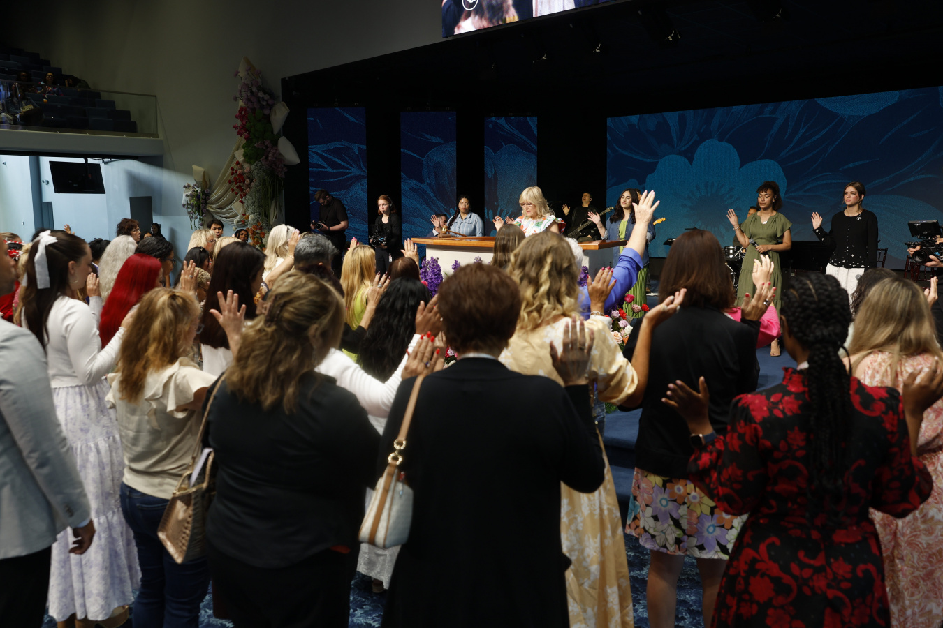  CWC: Beautiful Day 2