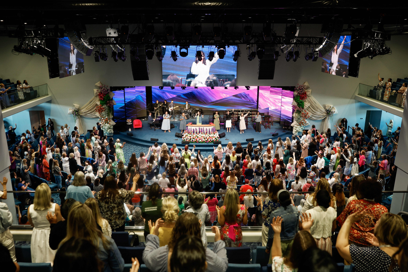  CWC: Beautiful Day 2