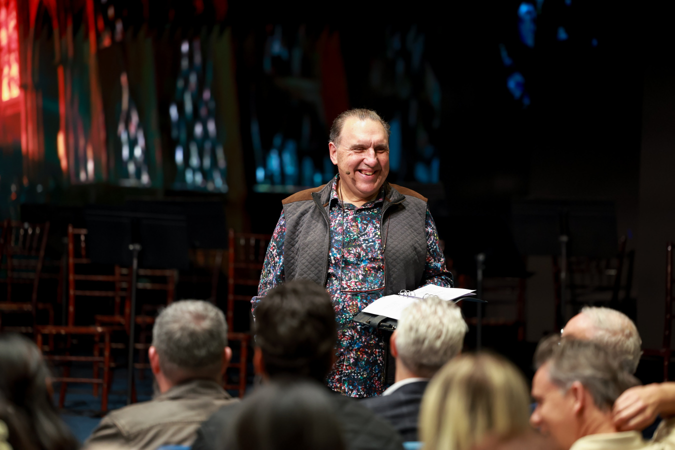 The Stand: Night 2088