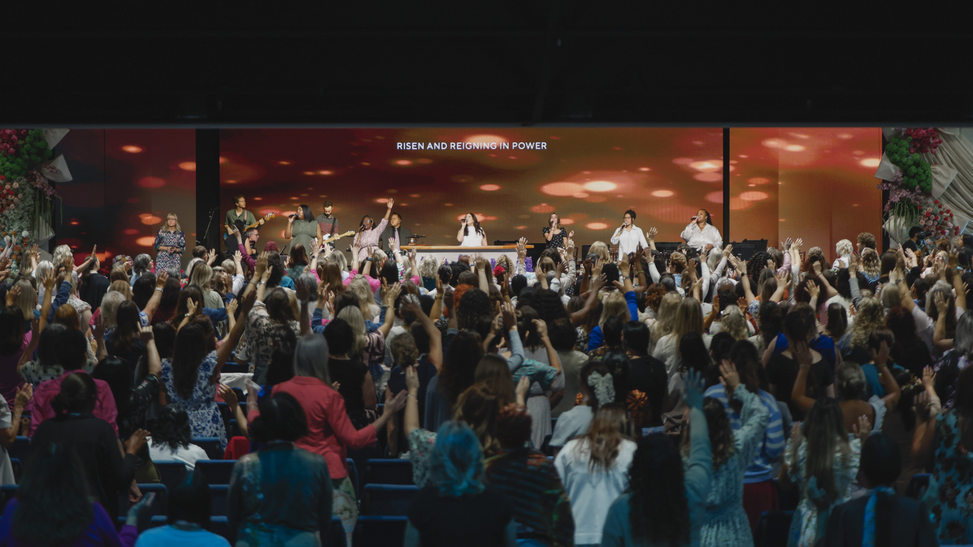 CWC: Beautiful Day 4