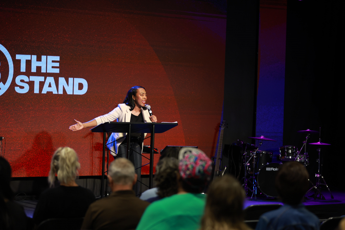 The Stand: Night 2092