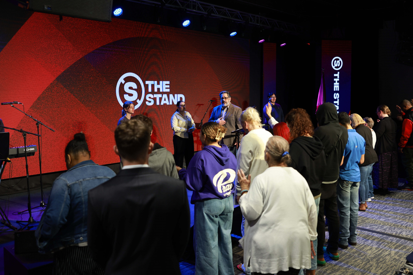 The Stand: Night 2093