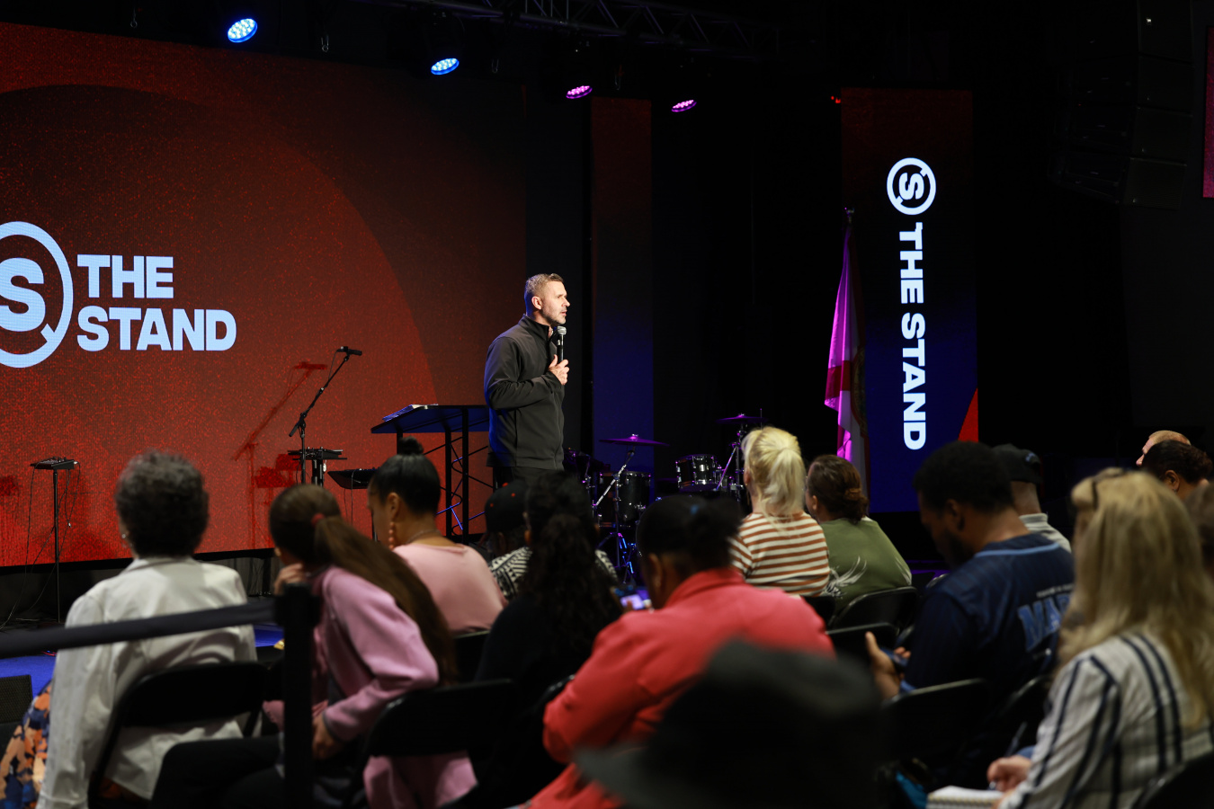 The Stand: Night 2097