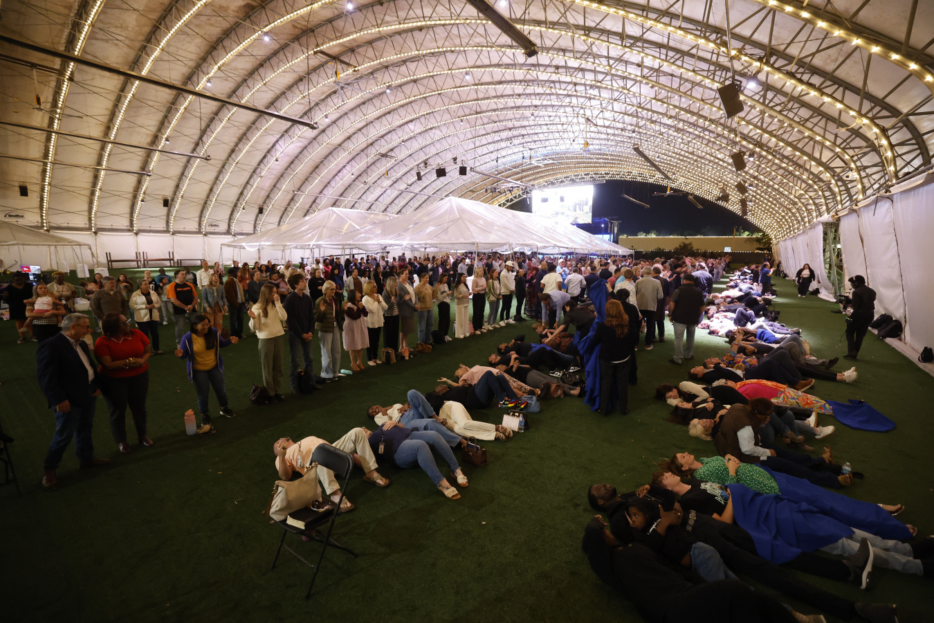 The Stand: Night 2109