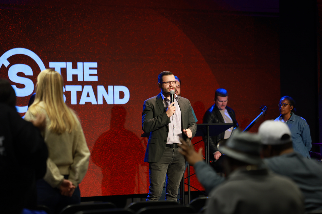 The Stand: Night 2089