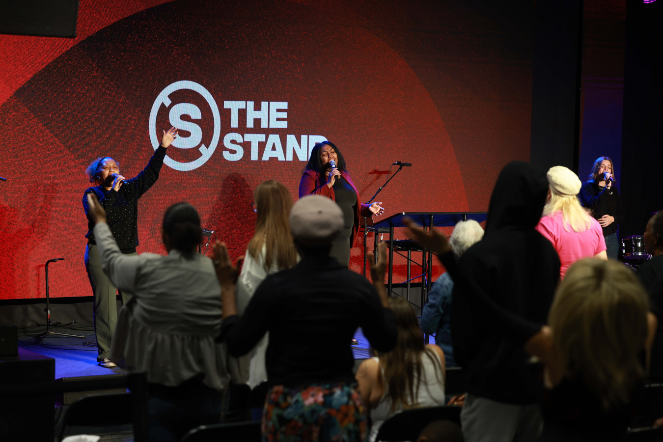 The Stand: Night 2100