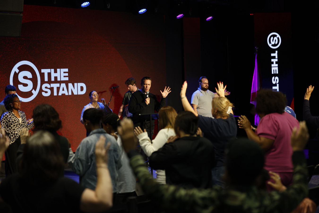 The Stand: Night 2103