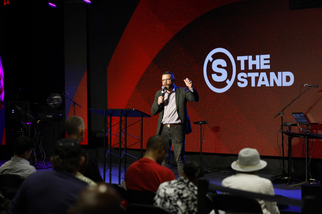 The Stand: Night 2110