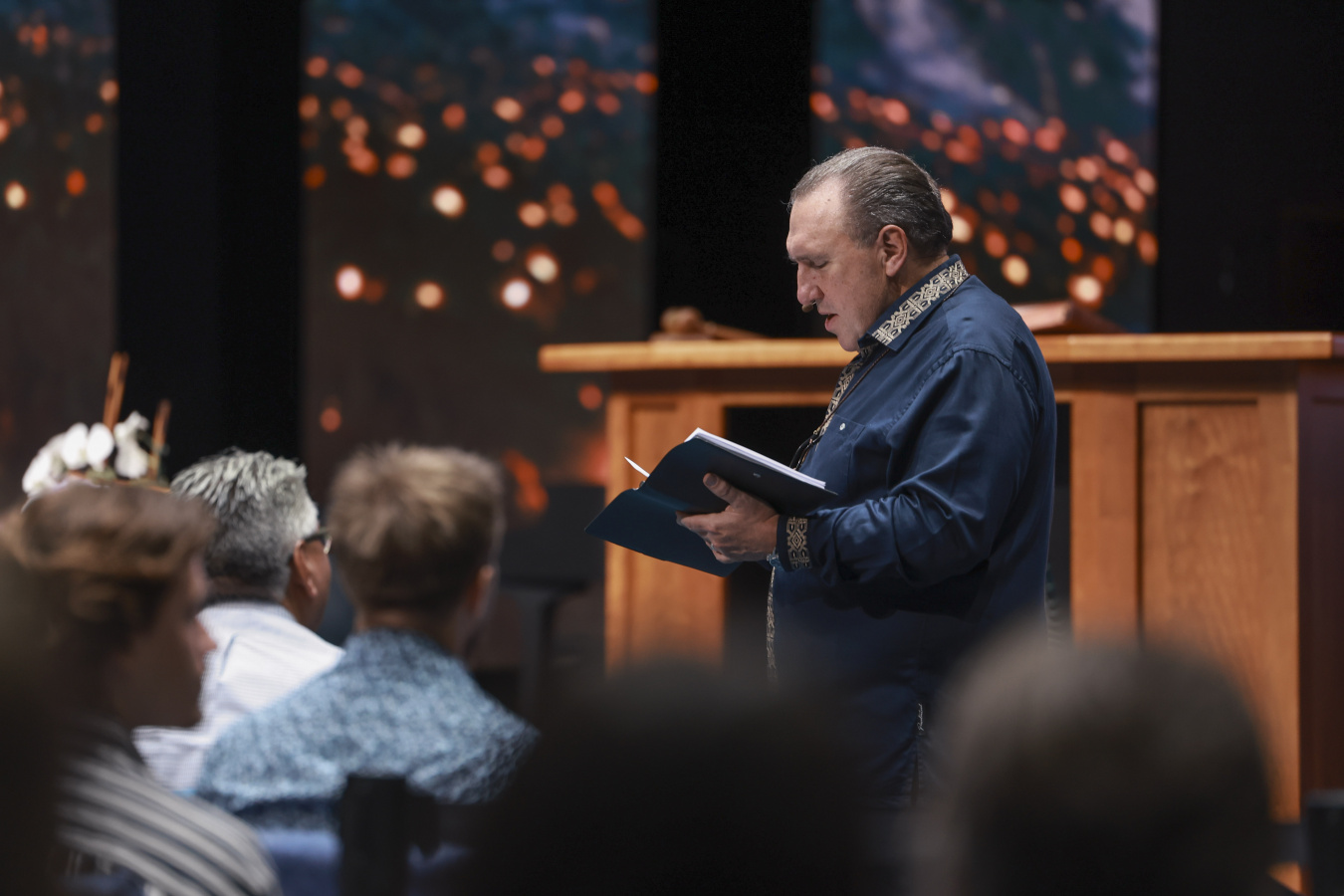 The Stand: Night 2095