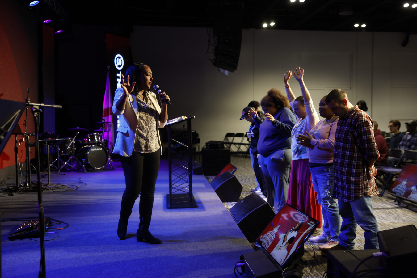 The Stand: Night 2104