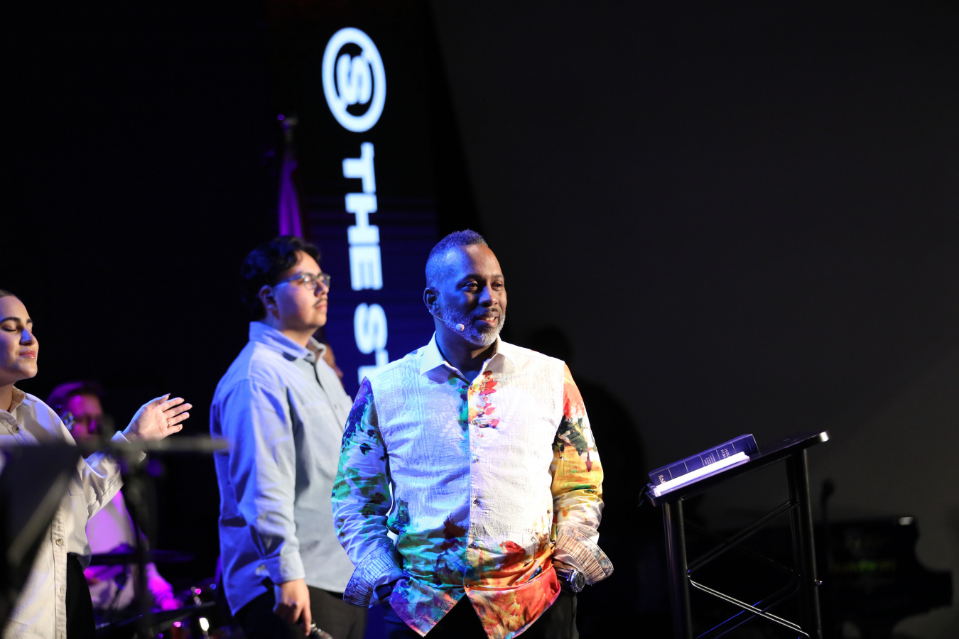 The Stand: Night 2105