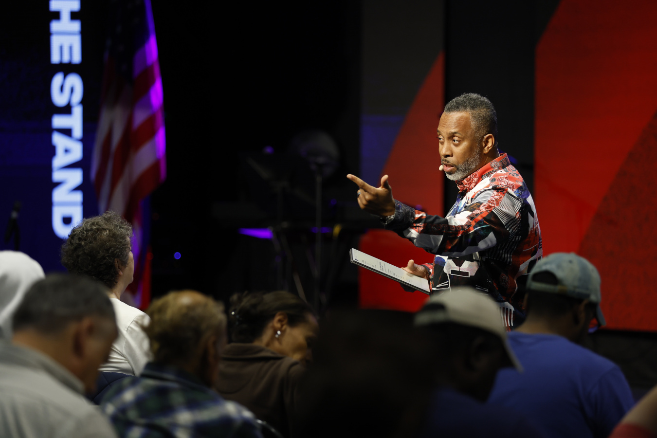  The Stand: Night 2106