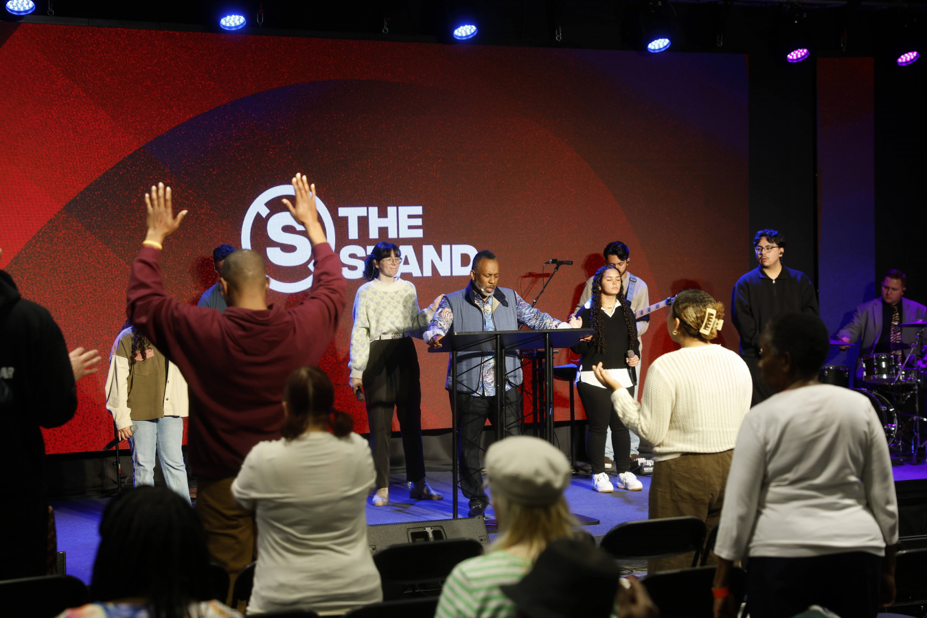 The Stand: Night 2107