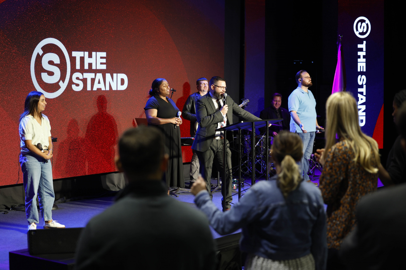 The Stand: Night 2145