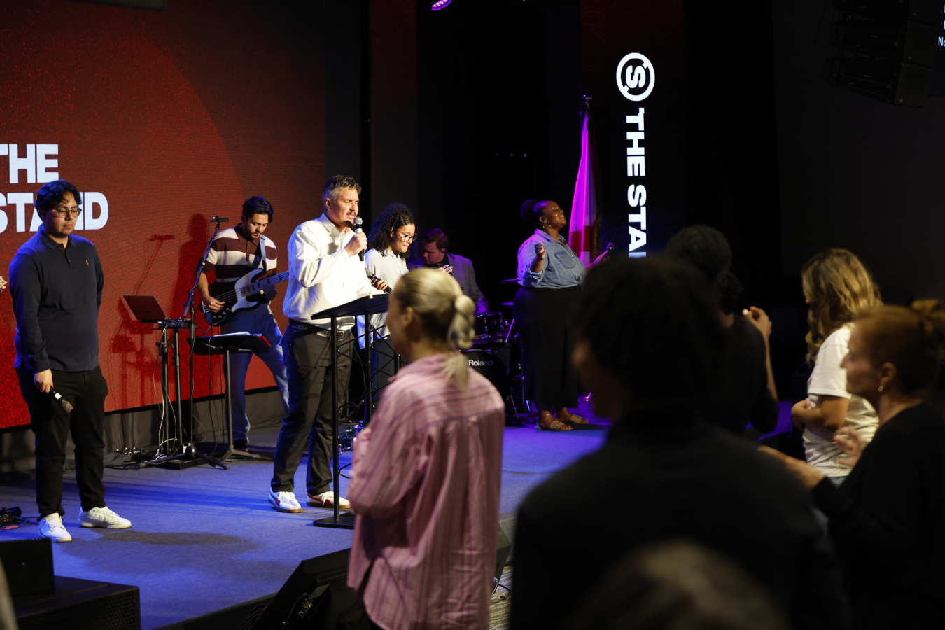  The Stand: Night 2146