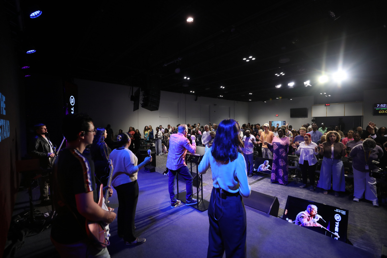  The Stand: Night 2147