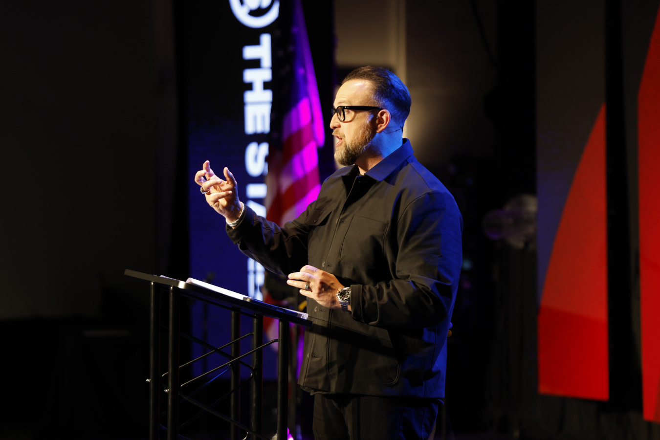 The Stand: Night 2120