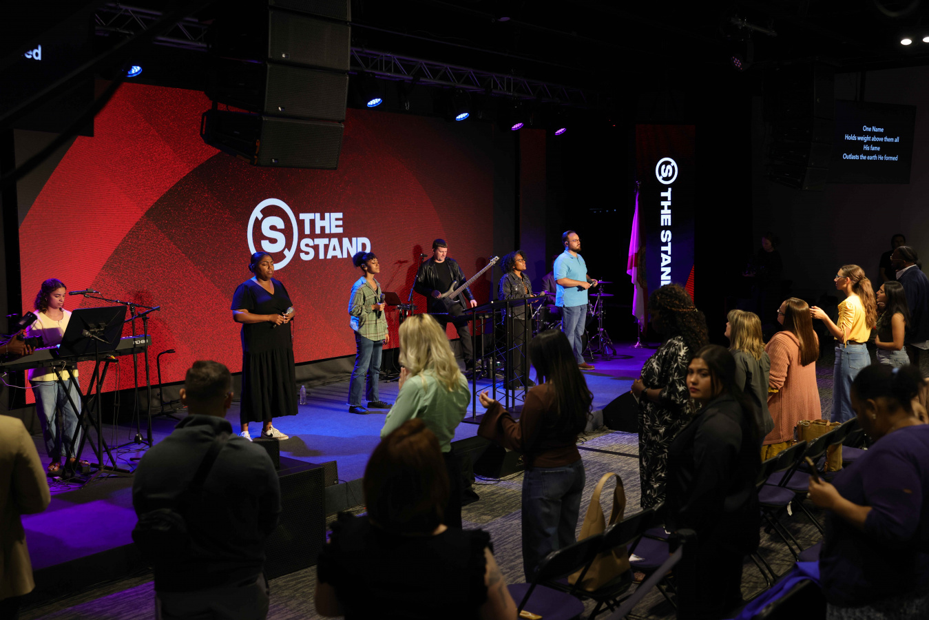 The Stand: Night 2131