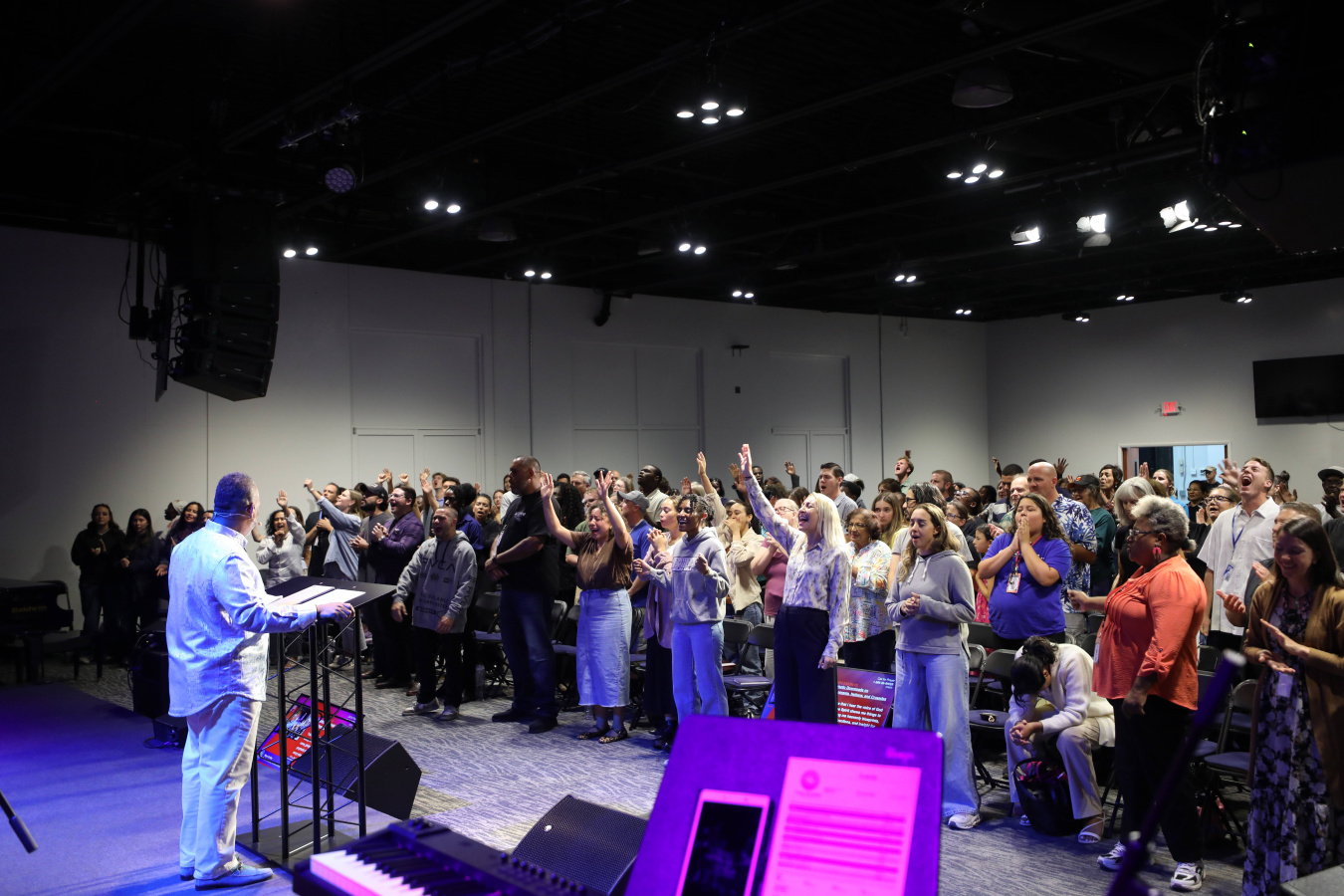 The Stand: Night 2133