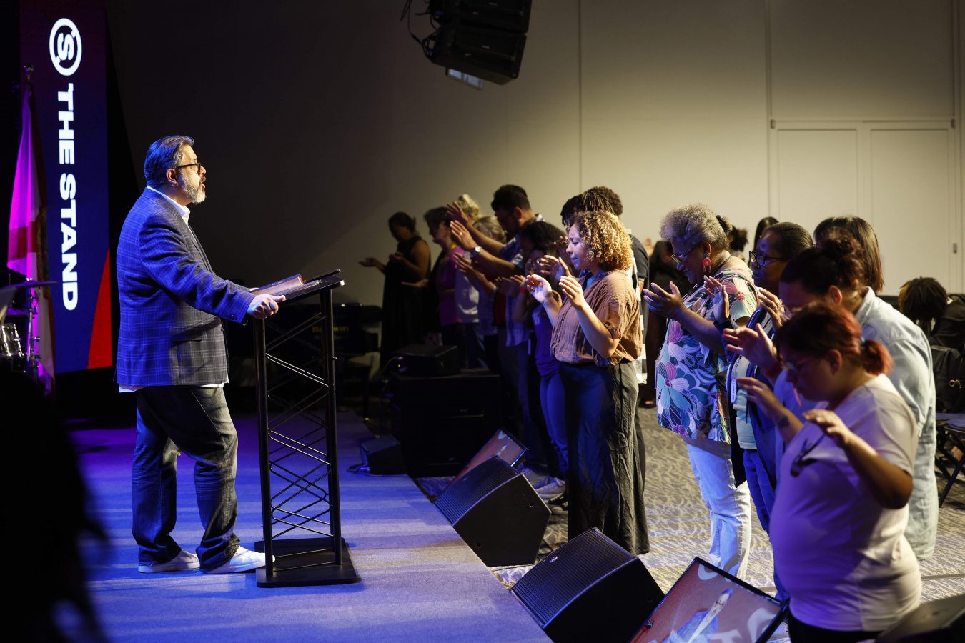 The Stand: Night 2135