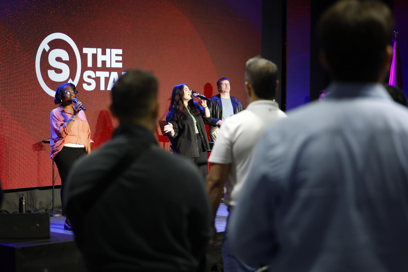 The Stand: Night 2138