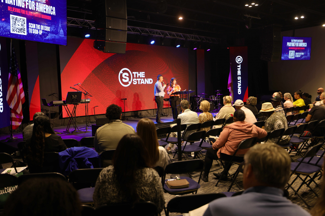 The Stand: Night 2141